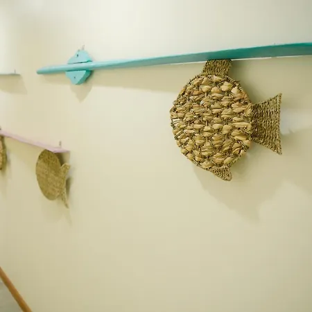 Casa Do Remo Canical (Madeira)