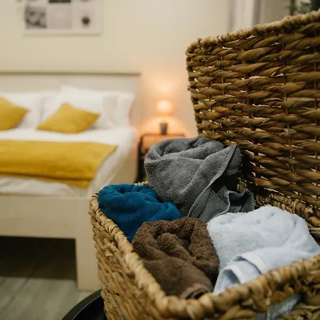 Casa Do Remo Appartement *