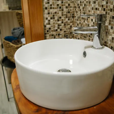 Apartamento Casa Do Remo Canical (Madeira)