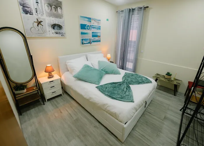 Casa Do Remo * 卡尼萨尔