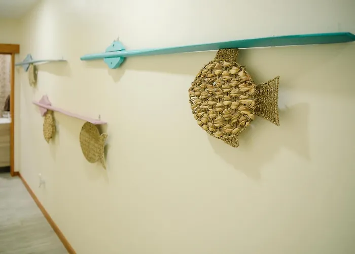 Casa Do Remo 卡尼萨尔