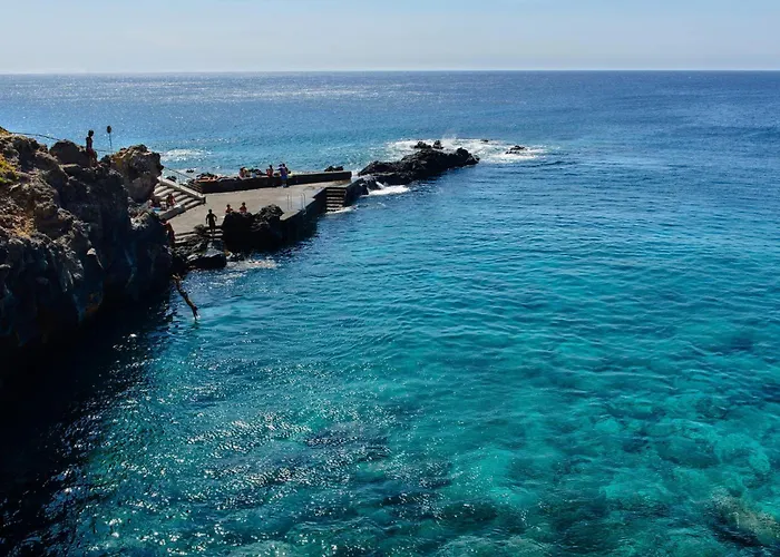 公寓 Casa Do Remo *