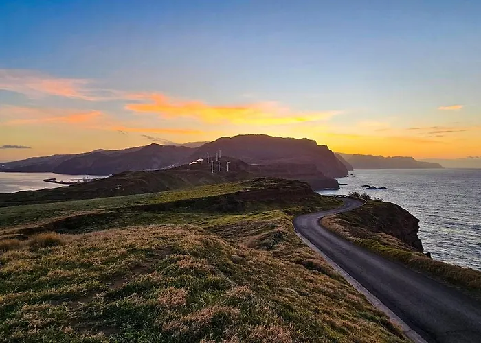 Casa Do Remo 卡尼萨尔