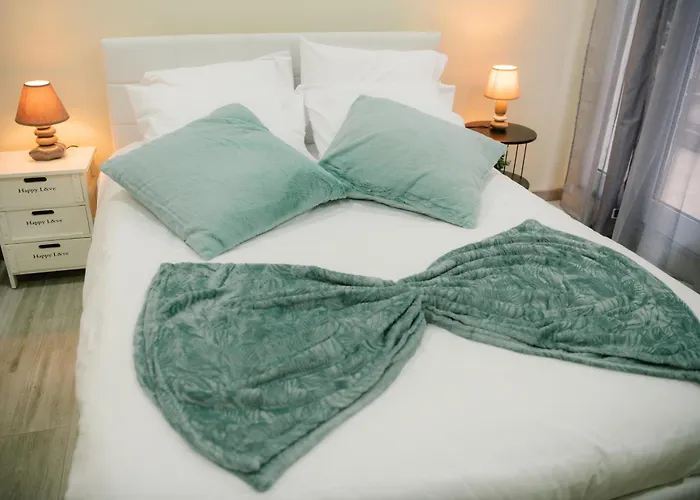 公寓 Casa Do Remo 卡尼萨尔