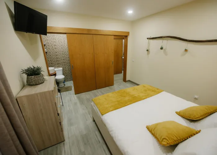 Casa Do Remo 卡尼萨尔