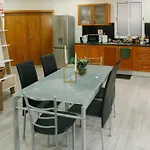 Apartamento Casa Do Remo Canical (Madeira)