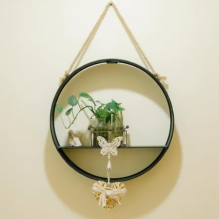 Casa Do Remo 아파트