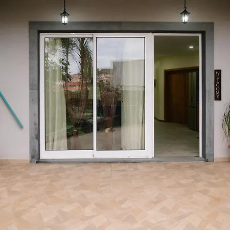 Casa Do Remo Appartement Canical (Madeira)