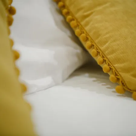 Casa Do Remo Апартаменты Канисал