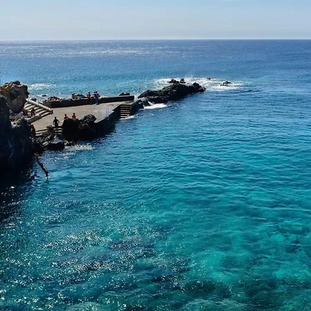 Апартаменты Casa Do Remo *