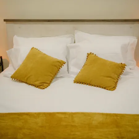 Appartement Casa Do Remo *