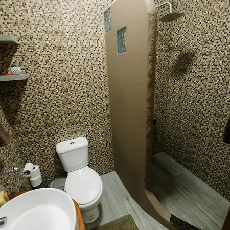 Casa Do Remo Appartement Canical (Madeira)