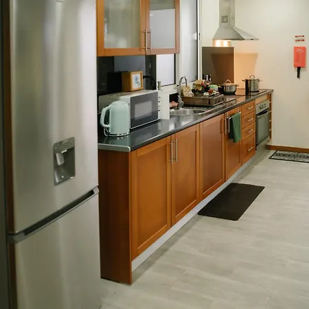 Casa Do Remo * Canical (Madeira)