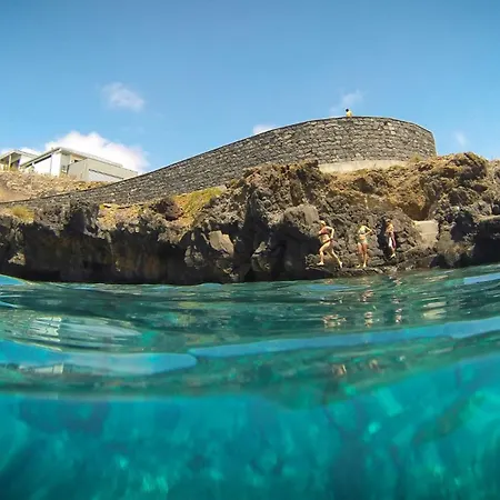아파트 Casa Do Remo