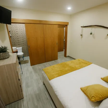 Casa Do Remo Canical (Madeira)