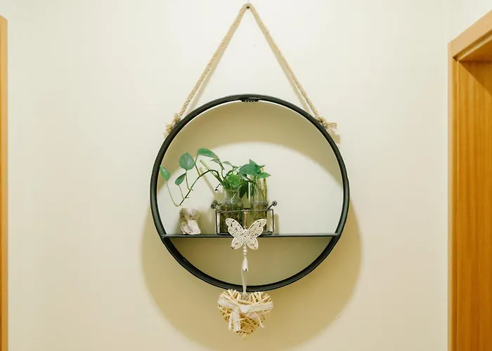 Casa Do Remo Апартаменты