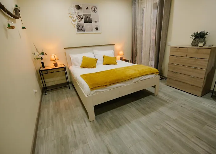 Апартаменты Casa Do Remo *