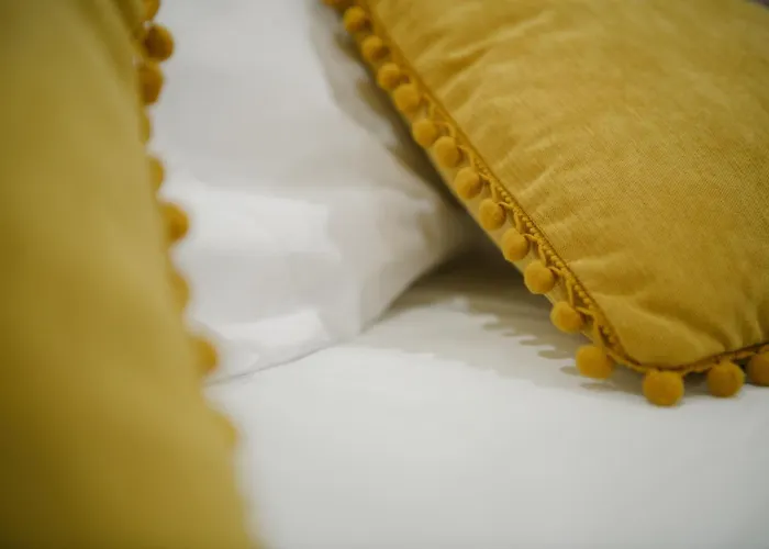 Casa Do Remo Апартаменты Канисал