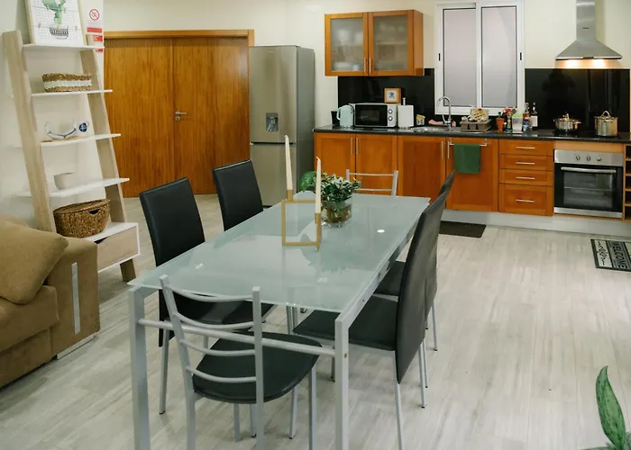 Апартаменты Casa Do Remo Канисал