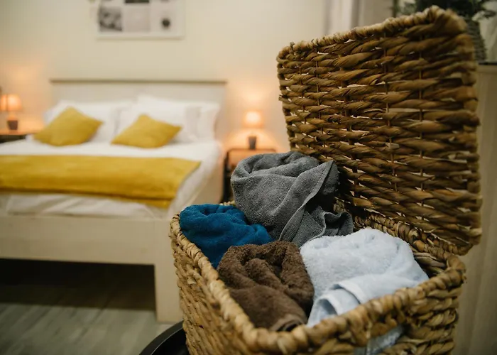 Casa Do Remo Апартаменты *