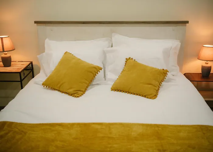 Апартаменты Casa Do Remo *