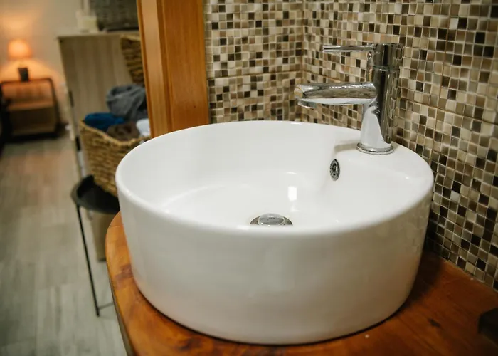 Апартаменты Casa Do Remo Канисал